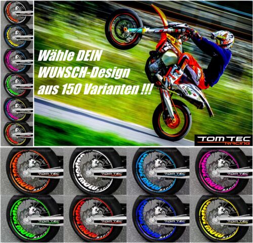Aufkleber felgen sticker dekor - aufkleber,