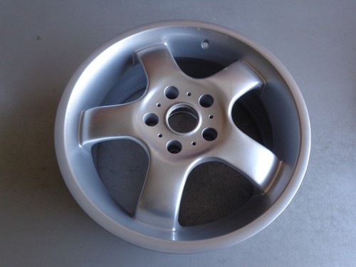 Smc felge 5x17 5x120 - felge,