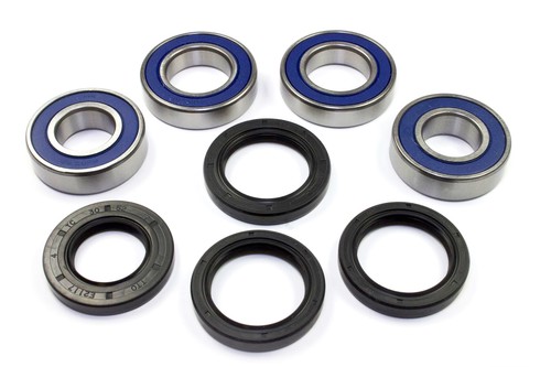 Radlager satz all balls racing - all,