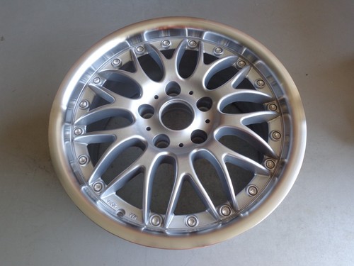 Smc felge 5x16 5x112 et35 - smc,