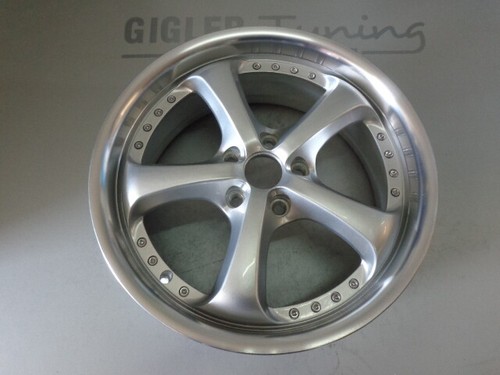 Smc felge 5x18 5x112 - felge,