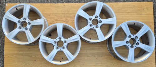 Satz 4st audi - 4st, vw