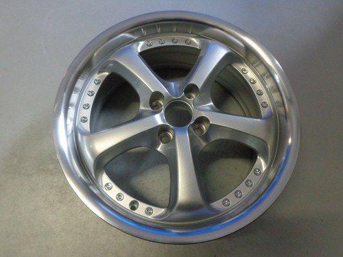 Smc felge 5x17 - smc, et45