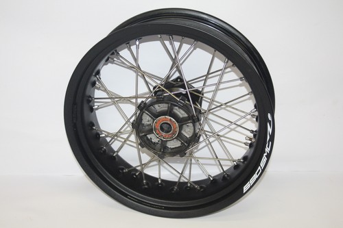 Felge hinten hinterrad wheel - hinten,