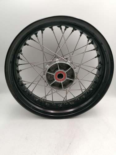 Ktm 660 smc speichenrad felge - ktm,