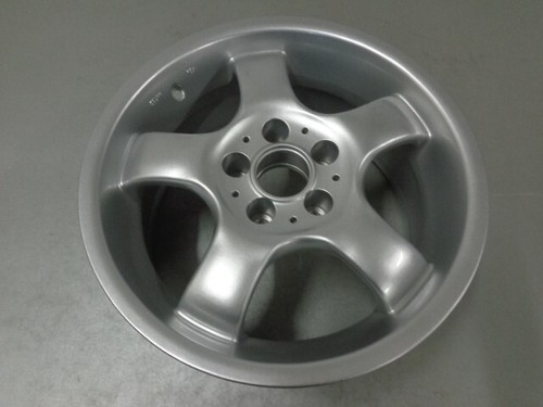 Smc felge 25x15 5x100 - b, 7,25x15