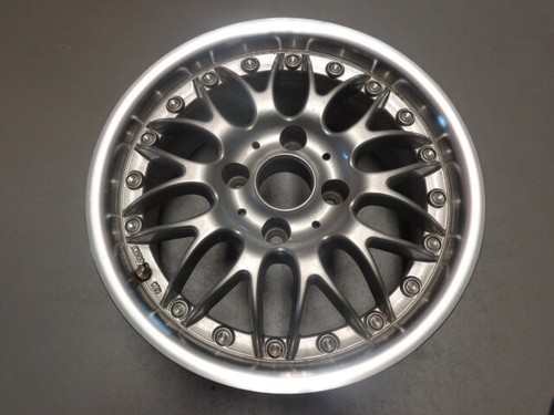 Smc felge 7x15 4x108 et35 - smc,