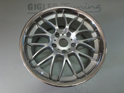 Smc felge 8x18 5x120 et35 - smc,