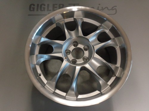 Smc felge 5x18 - felge, et35