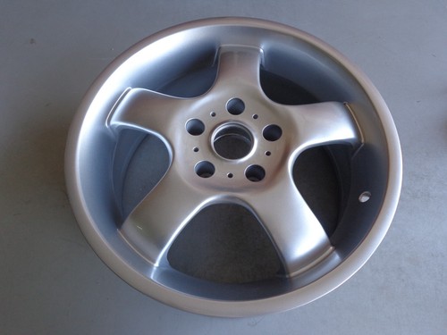 Smc felge 5x17 - smc,