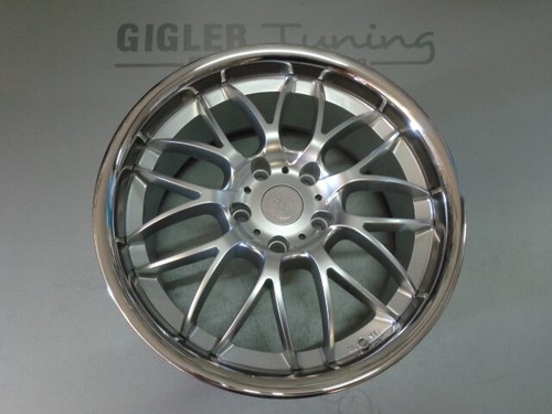 Smc felge 8x18 5x120 - smc,