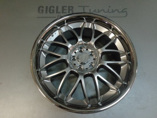 Smc alufelge 8x18 5x100 - smc, j