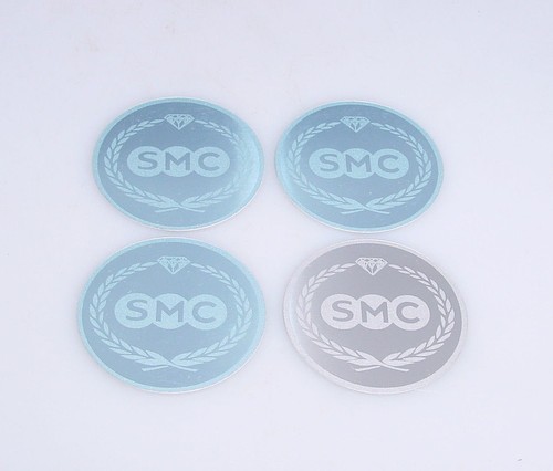 Neu smc embleme 48 mm - neu,