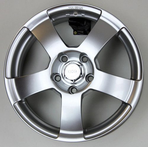 Smc alufelge 6x16 - alufelge,,