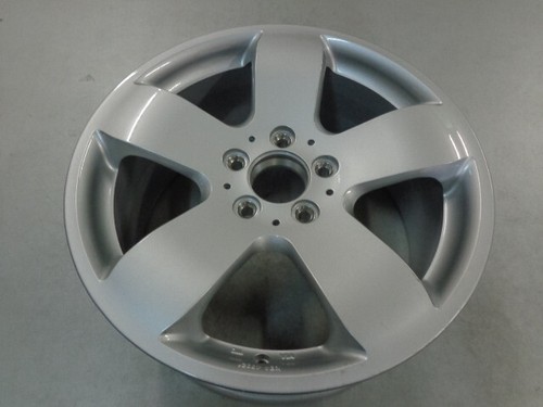 Smc felge 8x17 - wb, 5x112