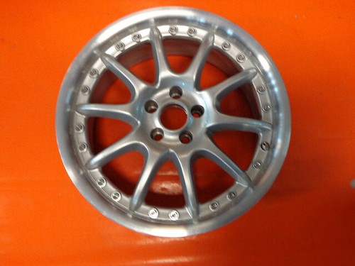 Smc felge 5x17 - k, 7,5x17