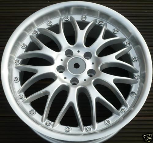 Smc 80018 alufelge 8x18 et45 - smc, h