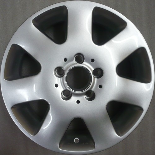 Smc alufelge 65016 5x16 - smc, 6,5x16