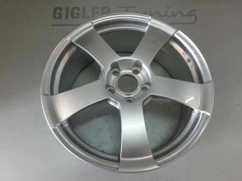 Smc felge 5x18 5x112 et48 - felge,
