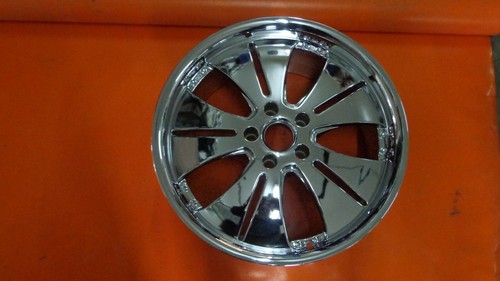 Smc 339 felge 5x18 - smc,