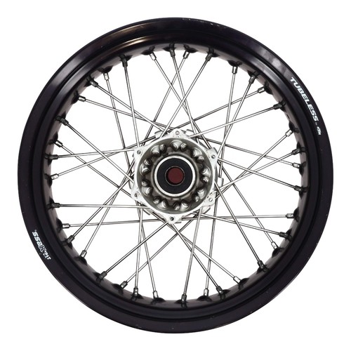Hinterradfelge ktm smc 690 - hinterradfelge, (ktm