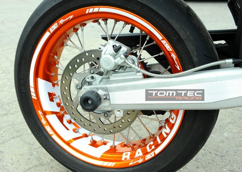 Felgenaufkleber supermoto - felgenaufkleber,